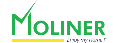 SOCIETE DES ETS STORES MOLINER logo