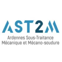 AST2M (AST2M) logo