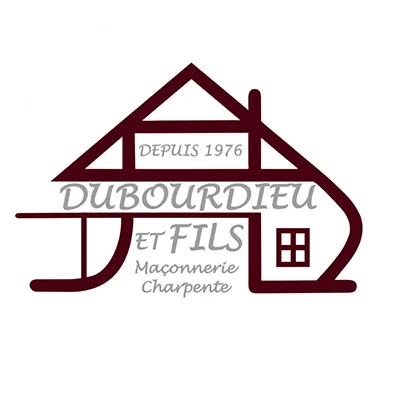 DUBOURDIEU ET FILS (DUBOURDIEU ET FILS) logo