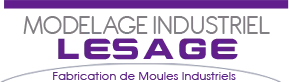 MODELAGE INDUSTRIEL LESAGE logo