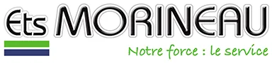ETABLISSEMENT MORINEAU logo
