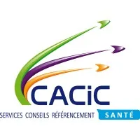 CTRALE REFER CONSEIL INFO HOSPITALIERE.. (CACIC CACIC PUBLIC) logo