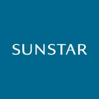 SUNSTAR FRANCE (SUNSTAR) logo