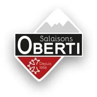 SALAISONS OBERTI logo