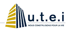 UTEI logo