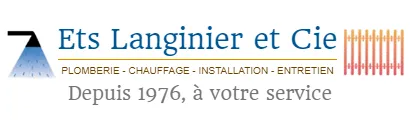 LANGINIER ET COMPAGNIE logo