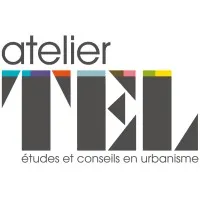 ATELIER TEL logo