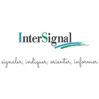 SARL SERI PUBLI (SERI-PUBLI-INTERSIGNAL) logo