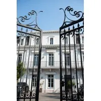 JEAN MICHEL BERNARDEAU ALAIN BATTAGLIA FLORENCE COIQUAUD ET JACQUELINE SINANYAN-DETHEVE NOTAIRES ASSOCIES logo
