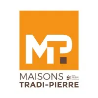 MAISONS TRADI-PIERRE logo