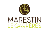 CABINET MARESTIN LE GARRERES logo
