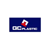 G.C PLASTIC logo