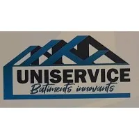 UNISERVICE logo