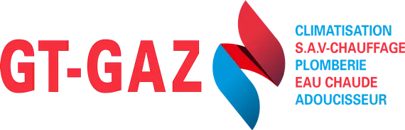 G T GAZ logo