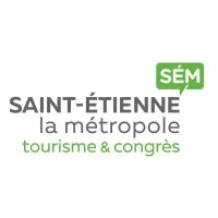 SAINT ETIENNE TOURISME CARS (STC) logo
