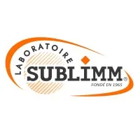 LABORATOIRES SUBLIMM logo
