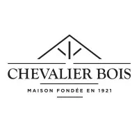CHEVALIER-BOIS logo