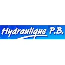 HYDRAULIQUE HOLDING logo