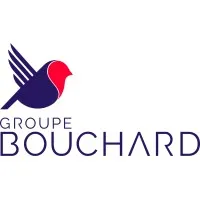 BOUCHARD HOLDING logo