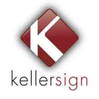 KELLERSIGN (KELLERSIGN) logo