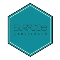 SURFACE logo