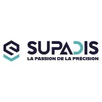 SUPADIS logo