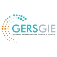 Voici le logo de la marque GPT ELABORATION REALISATION STATISTIQUES (GERS) qui représente son identité graphique.
