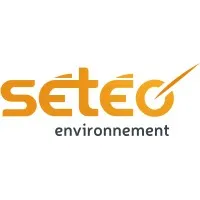 Voici le logo de la marque SOCIETE D'EXPLOITATION DE TRANSPORT ET EVACUATION D'ORDURES (SETEO) qui représente son identité graphique.