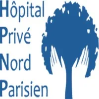HOPITAL PRIVE NORD PARISIEN (HPNP) logo