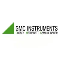 GMC-INSTRUMENTS FRANCE logo