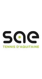 SAS TENNIS D AQUITAINE (SAE) logo