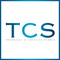 TECHNIQUES CINEMATOGRAPHIQUES SUBSTANDARD (T.C.S.) logo