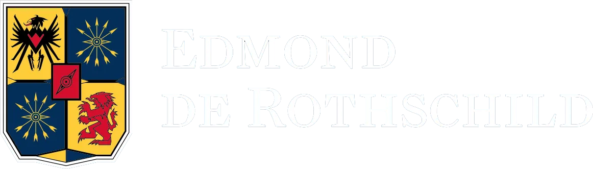 COMPAGNIE VINICOLE BARON EDMOND DE ROTHSCHILD (CVBER) logo