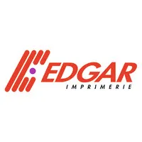 IMPRIMERIE EDGAR SA logo