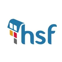 L HABITAT SOCIAL FRANCAIS logo