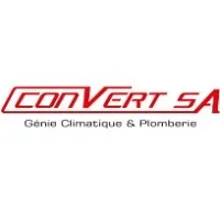 CONVERT SA logo