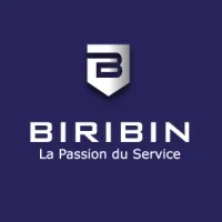 BIRIBIN SAS logo