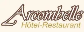 HOTEL ARCOMBELLE (HM) logo