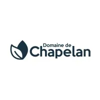 DOMAINE DE CHAPELAN logo