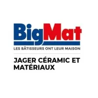 JAGER CERAMIC ET MATERIAUX logo