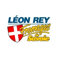 SAS REY LEON FROMAGES DE SAVOIE logo
