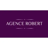 AGENCE ROBERT logo