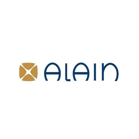 BIJOUTERIE ALAIN logo