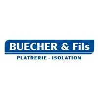 BUECHER & FILS SARL logo