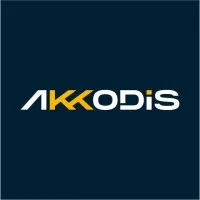 Voici le logo de la marque AKKODIS INGENIERIE PRODUIT SAS qui représente son identité graphique.