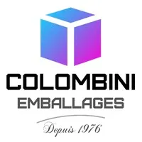 COLOMBINI EMBALLAGES logo