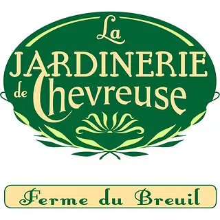 JARDINERIE DE CHEVREUSE logo