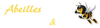 ABEILLES TAXIS LA ROCHELLE logo