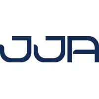 J J A logo