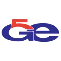 CINQ GE logo